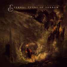 ETERNAL TEARS OF SORROW - Sinner's Serenade Re-Release DIGI